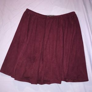 Brandy Melville Skirt